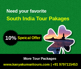 South India Devotional Tour operators