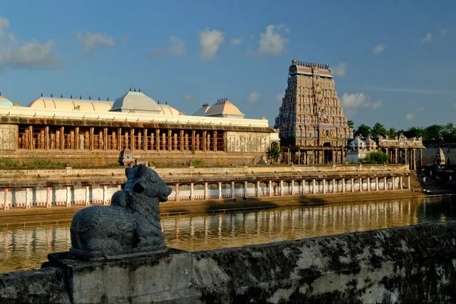 Sivaganga