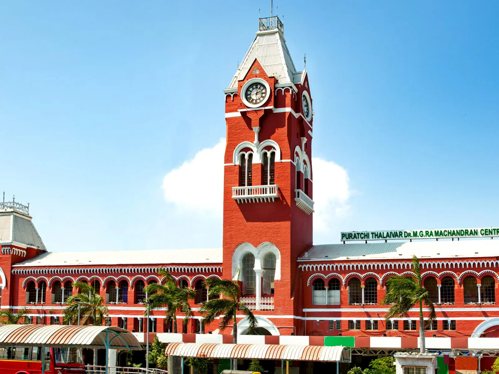 Chennai