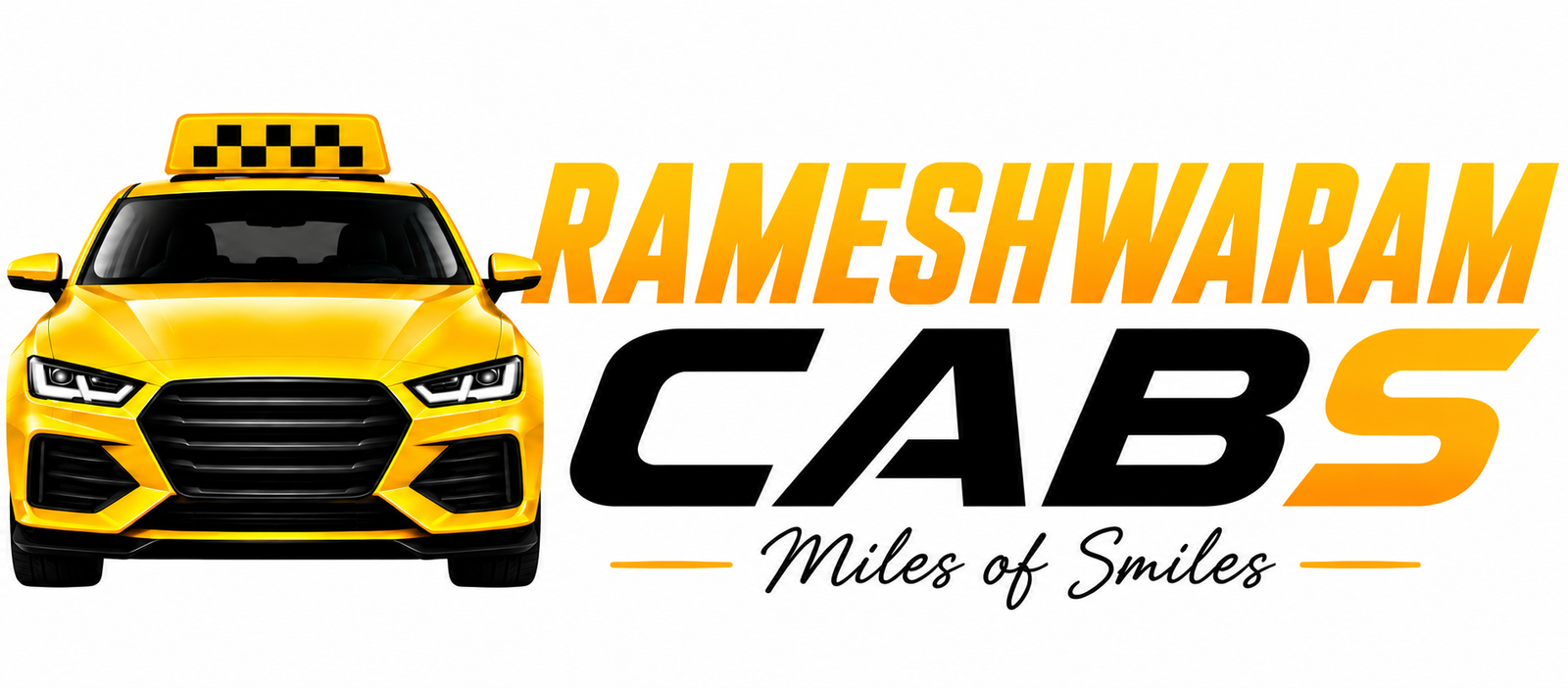 Tamilnadu Cabs Logo